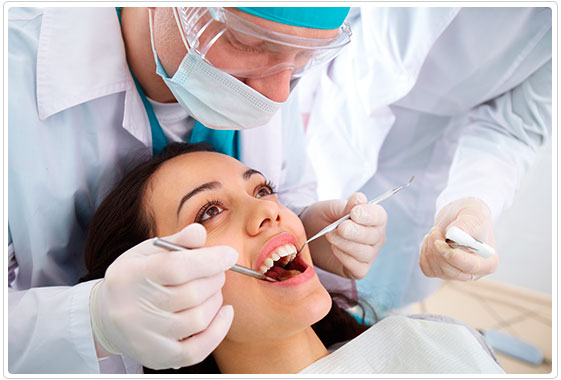 Tratamento de Canal Dentário em Osasco, Barueri e Alphaville SP  