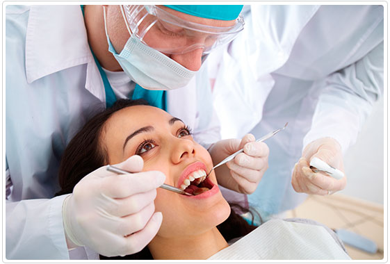 Tratamento de Canal Dentário em Osasco, Barueri e Alphaville SP