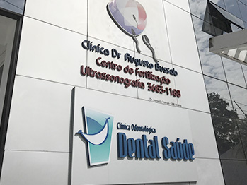 Clínica Odontológica em Barueri SP